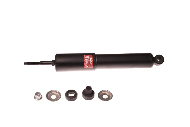 KYB 345080, Shocks & Struts Excel-G Front FORD E Series Econoline Van 2008-11 FORD F250 Super Duty (2WD) 200