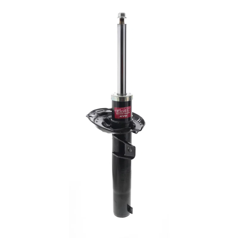 KYB 3358015, Shocks & Struts Excel-G 15-16 A3/15-21 VW GTI/19-21 VW Jetta Front Strut