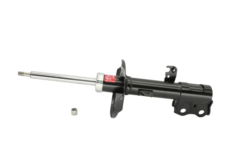 KYB 339195, Shocks Struts Excel-G Front Left (AWD) (FWD) for 2009-2013 Pontiac Vibe and Toyota Matrix