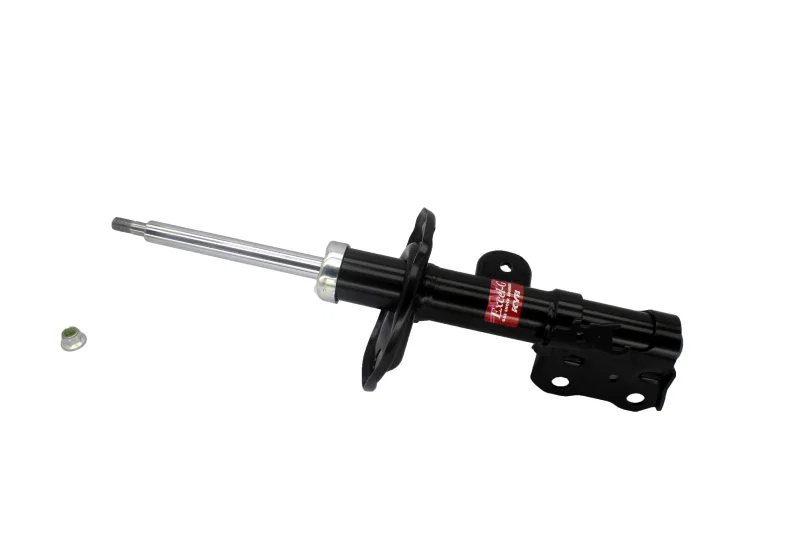 KYB 339243, Shocks Struts Excel-G Front Left 2015-2010 for 2010-2015 Toyota Prius and Prius Plug-In