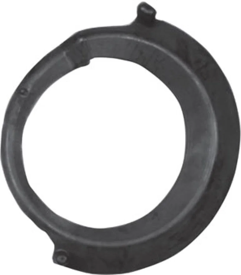 KYB SM5440, Shocks & Struts Strut Mounts Rear BUICK Century 1997-05 CHEVROLET Impala 2000-10 CHEVROLET Monte