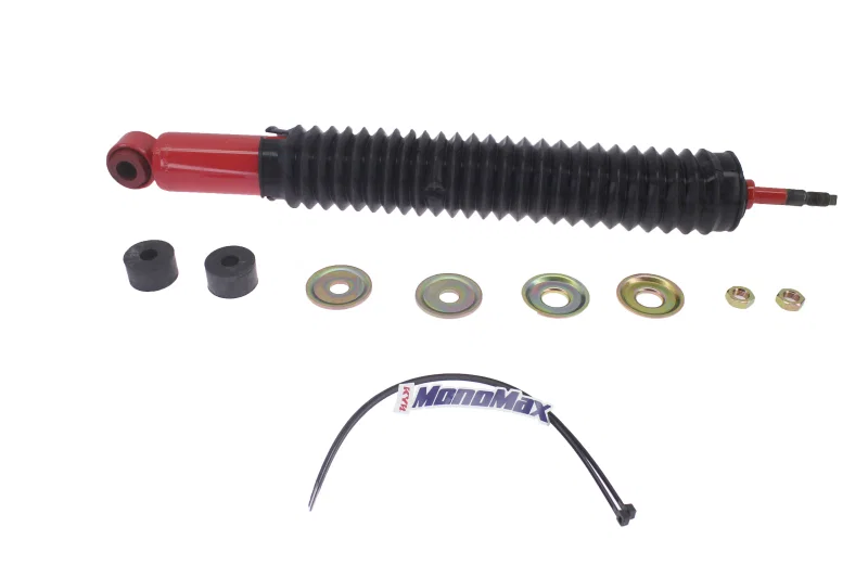 KYB 565027, Shocks & Struts MonoMax Rear LEXUS LX450 1996-97 TOYOTA Land Cruiser 1991-98