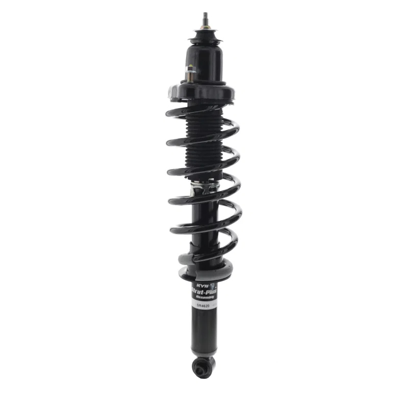KYB SR4620, Shocks & Struts Strut Plus Rear CHRYSLER Sebring Sedan FWD 2010-2007, DODGE Avenger 2010-2008