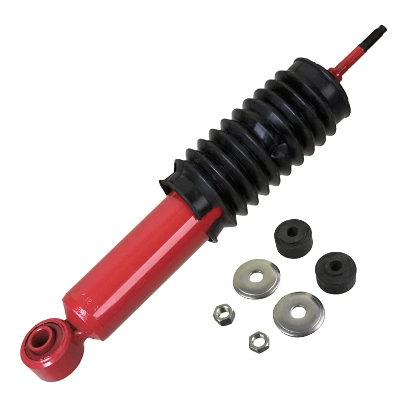 KYB 565058, Shocks & Struts MonoMax Front TOYOTA 4-Runner 1986-95 TOYOTA Pickup (4WD) 1986-95 TOYOTA T100 (4