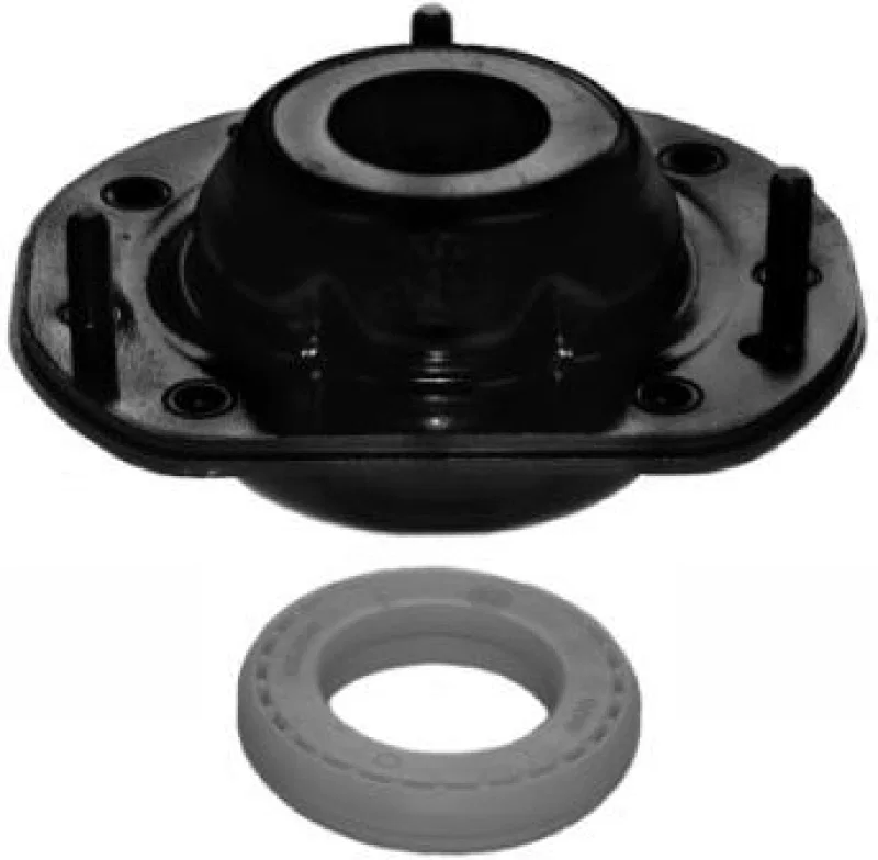 KYB SM5513, Shocks & Struts Strut Mounts Front CHEVROLET Cobalt 2005-10 CHEVROLET HHR 2006-09 PONTIAC G5 200