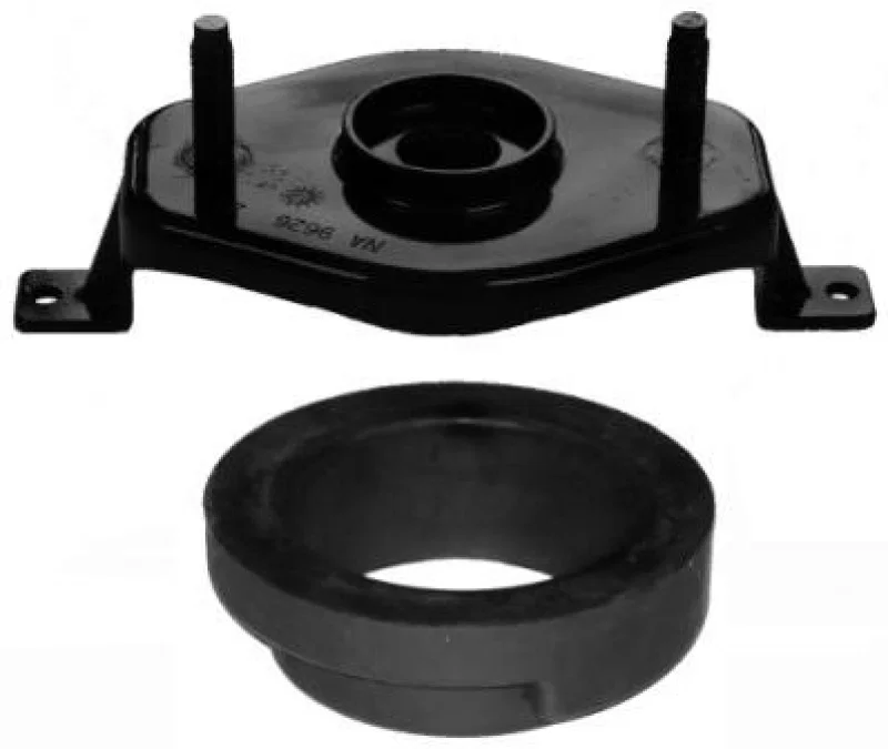 KYB SM5512, Shocks & Struts Strut Mounts Rear CHRYSLER Sebring 2001-06 DODGE Stratus 2001-06