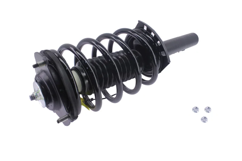 KYB SR4009, Shocks & Struts Strut Plus Front Right FORD Taurus 2000-07 MERCURY Sable 2000-05