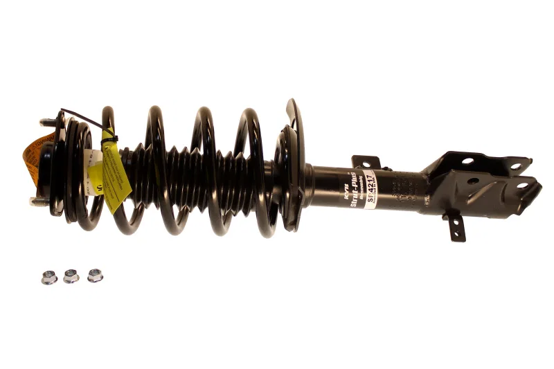 KYB SR4217, Shocks & Struts Strut Plus Front Left Dodge Caliber 2007-2012