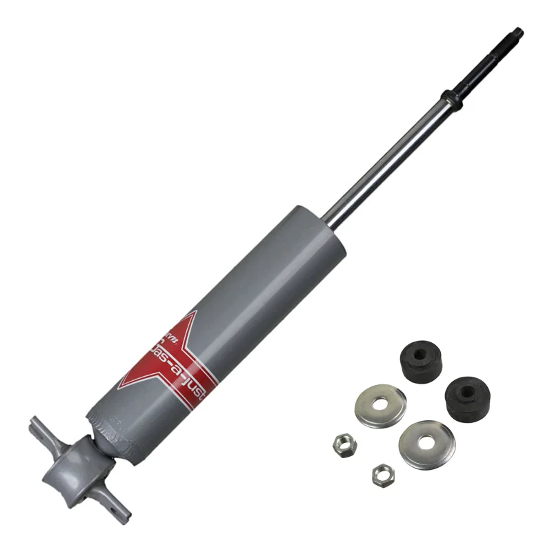 KYB KG5450, Shocks & Struts Gas-A-Just Front CHEVROLET Blazer (S-Series) 1983-94 CHEVROLET Blazer (S-Series)