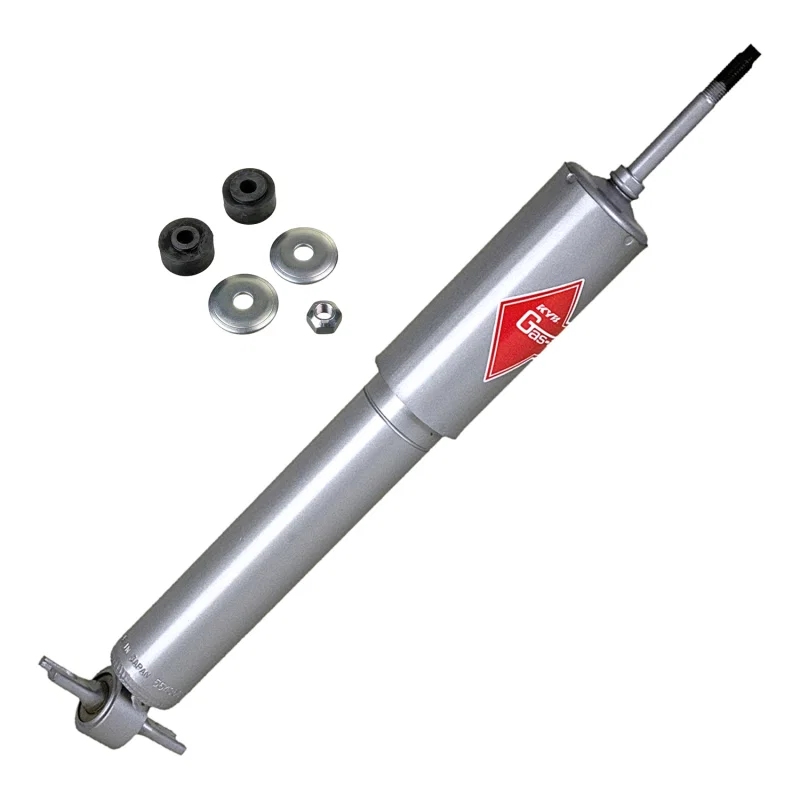 KYB 554356, Shocks & Struts Excel-G Front CHEVROLET Express 2500 2003-10 CHEVROLET Express 3500 (Van) 2003-1