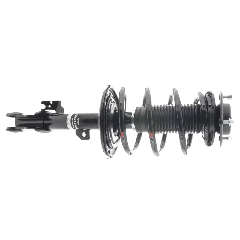 KYB SR4451, Shocks & Struts Strut Plus Front Left 08-10 Toyota Highlander 2WD/AWD