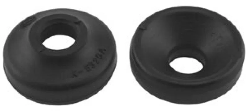 KYB SM5325, Shocks & Struts Strut Mounts Rear NISSAN 300ZX 1984-89 NISSAN Stanza 1982-86
