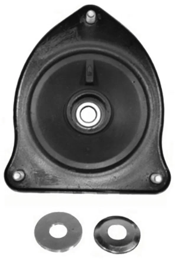 KYB SM5443, Shocks & Struts Strut Mounts Front MINI Cooper 2002-06