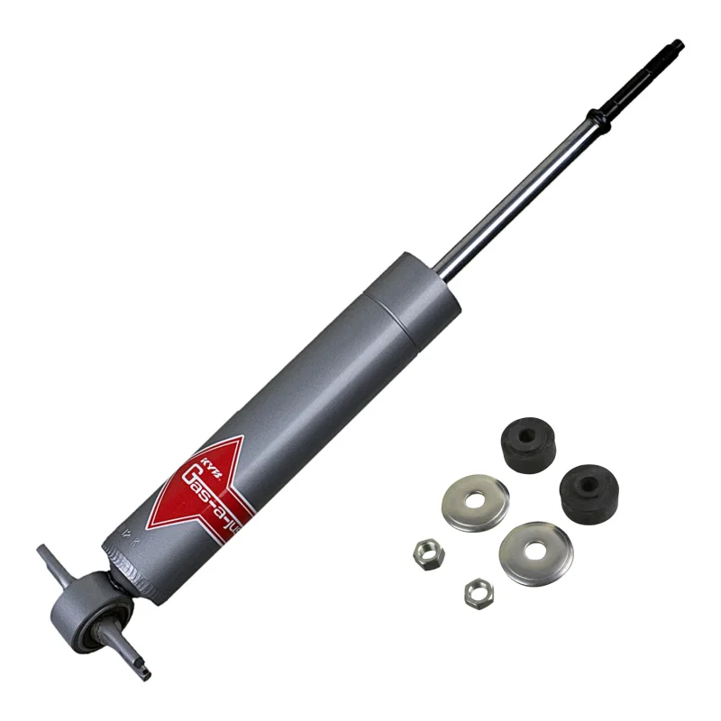 KYB KG5478, Shocks & Struts Gas-A-Just Front CHEVROLET Express 1500 1996-02 CHEVROLET Express 2500 1996-02 C