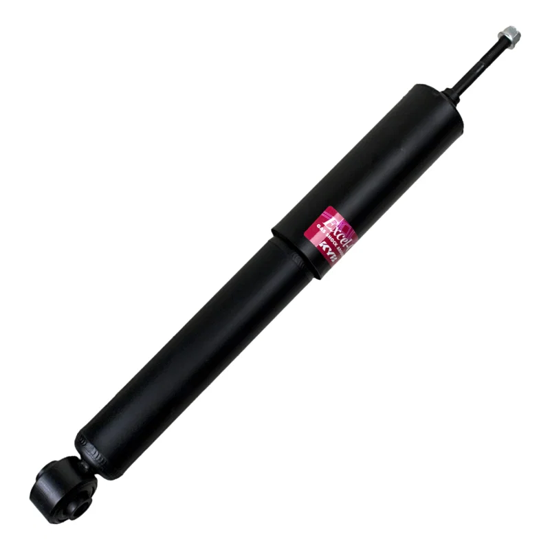KYB 349007, Shocks & Struts Excel-G Rear SAAB 9-3 Series 2003-06