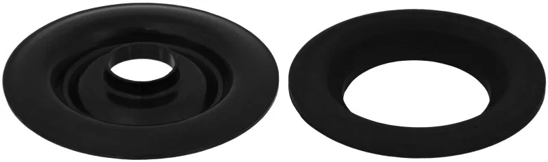 KYB SM5749, Shocks & Struts Strut Mount Front Dodge Caliber 2012-2007 / Jeep Compass 2015-2007