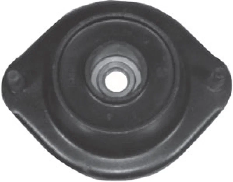 KYB SM5454, Shocks & Struts Strut Mounts Front KIA Rio 2001-02