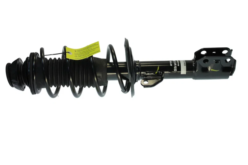 KYB SR4124, Shocks & Struts Strut Plus Front Left 06-11 Toyota Yaris