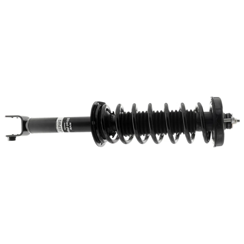 KYB SR4557, Shocks & Struts Strut Plus Rear 13-15 Honda Accord LX / Sport