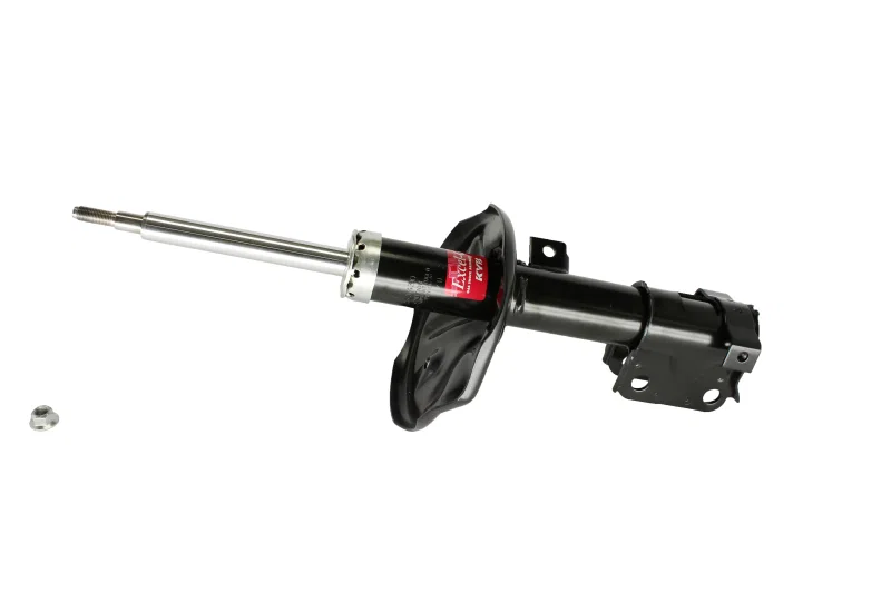 KYB 235630, Shocks & Struts Excel-G Front Right CHRYSLER Sebring 2001-05 DODGE Stratus 2001-05 MITSUBISHI Ga