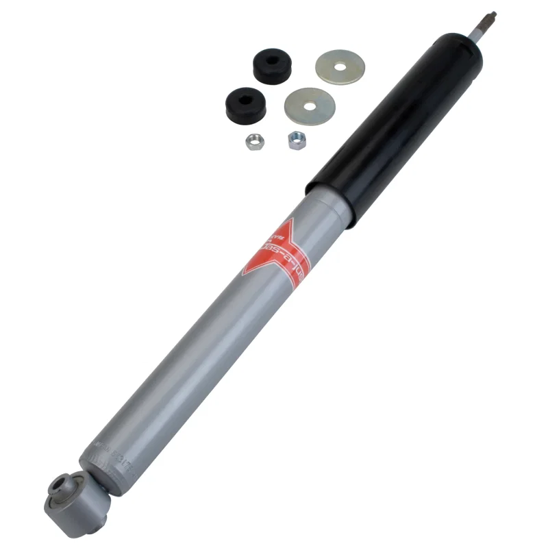 KYB 553177, Shocks & Struts Excel-G Rear MERCEDES BENZ 190 Series 1984-93