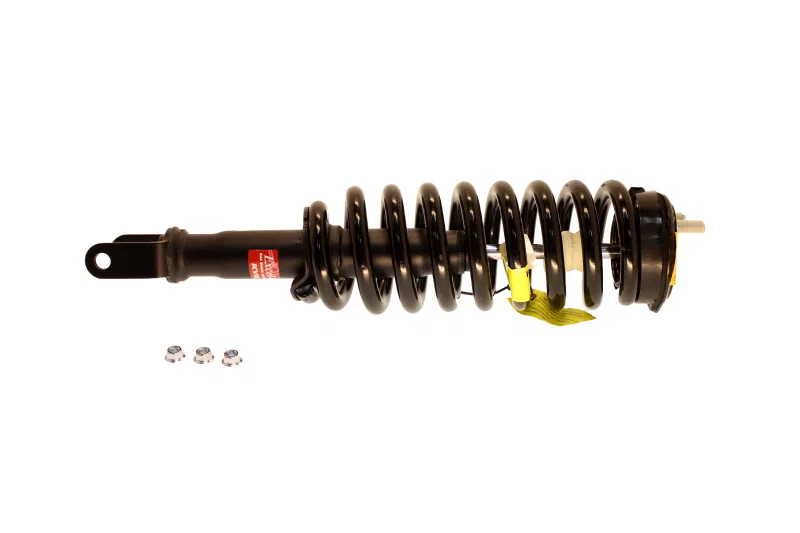 KYB SR4165, Shocks & Struts Strut Plus Front Right Dodge Ram 1500 06-08