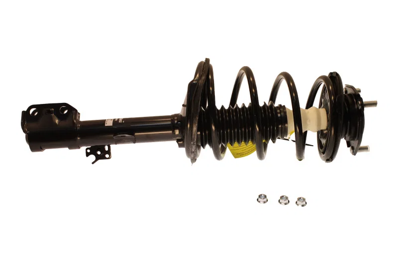 KYB SR4147, Shocks & Struts Strut Plus Front Left Toyota RAV4 2005-2001