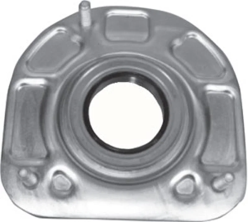 KYB SM5475, Shocks & Struts Strut Mounts Front VOLVO S60 2001-09 VOLVO S80 2001-06 VOLVO V70 2001-07 VOLVO X
