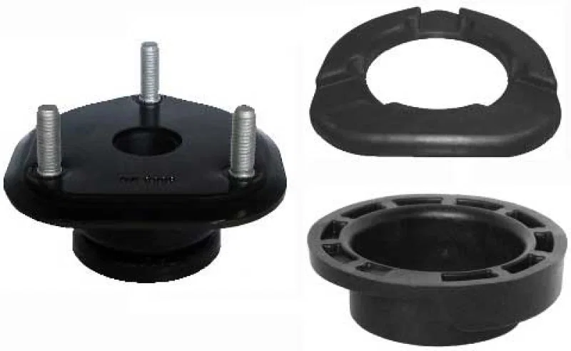 KYB SM5531, Shocks & Struts Strut Mounts Front DODGE Ram 1500 Pickup (4WD) 2006-08