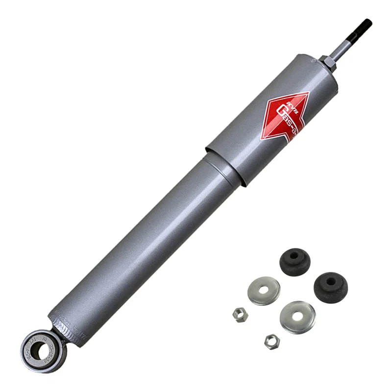 KYB KG5497, Shocks & Struts Gas-A-Just Front FORD E Series Econoline Van 2007 FORD Excursion 2000-05 FORD F2