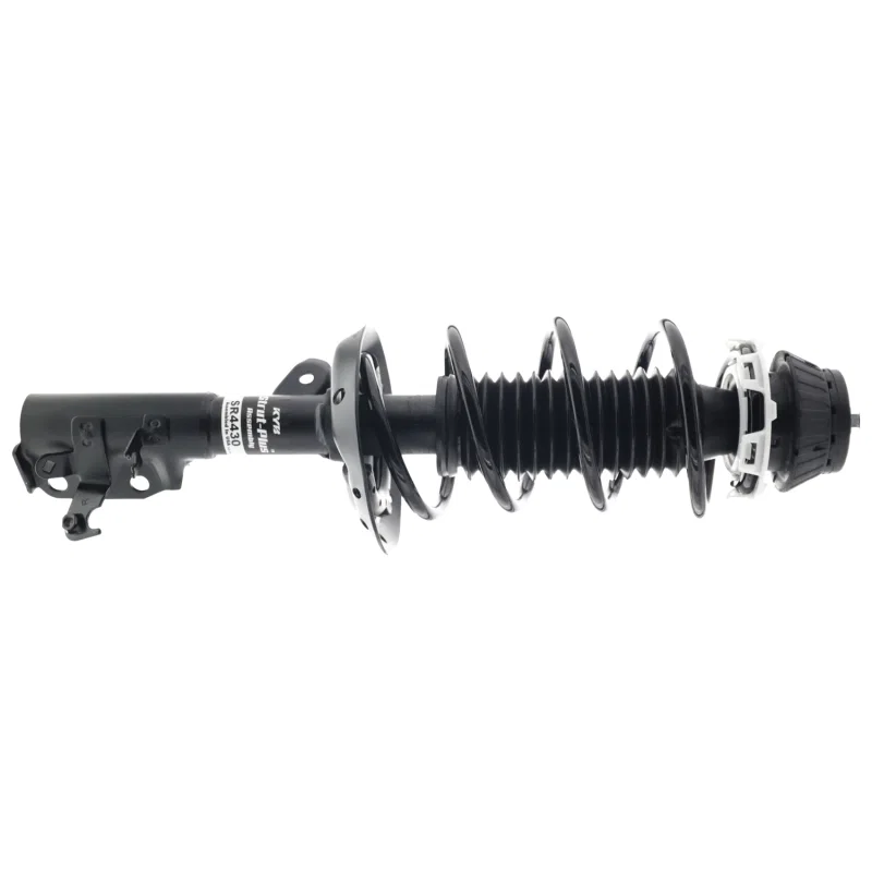 KYB SR4430, Shocks & Struts Strut Plus Front Right HONDA Fit (Excl. EV) 2013-2009