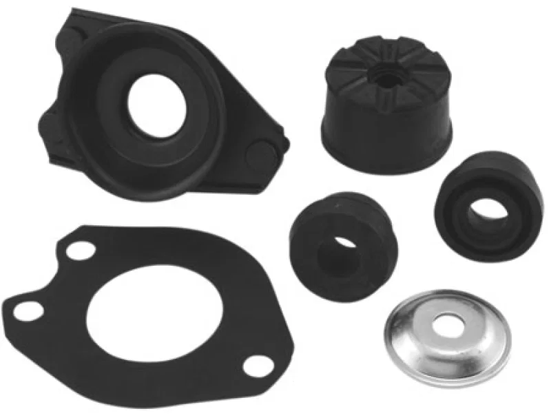 KYB SM5054, Shocks & Struts Strut Mounts Front FORD Thunderbird 1980-88 LINCOLN Mark Series 1984-92 MERCURY