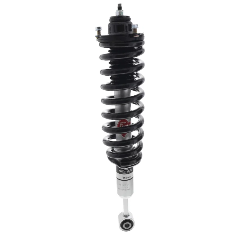 KYB SRG4694, Shocks & Struts Truck-Plus Perf. Assy. 10-22 Toyota 4Runner 2WD Front Right (Exc. KDSS, X-REAS)