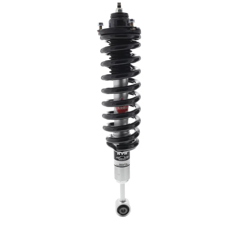 KYB SRG4714, Shocks & Struts Truck Plus 17-23 Lexus GX460 Front Right Performance Assembly