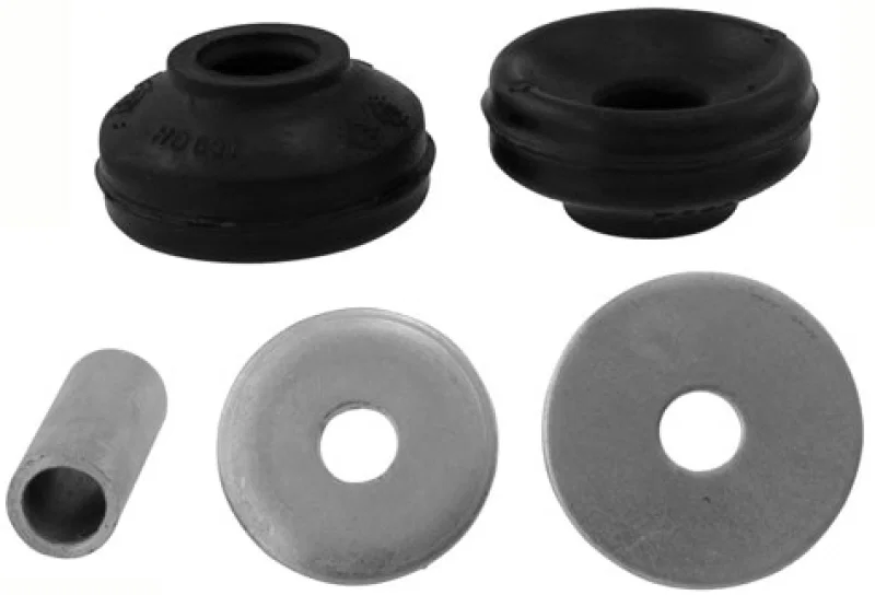 KYB SM5058, Shocks & Struts Strut Mounts Front & Rear ACURA CL 1997-99 ACURA CL 2001-03 ACURA EL 1997-00 ACU
