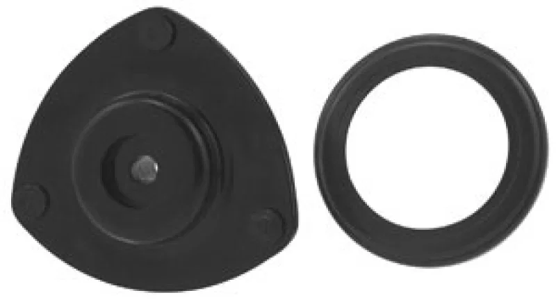 KYB SM5402, Shocks & Struts Strut Mounts Front ACURA EL 2002-03 ACURA RSX 2005-06 HONDA Civic 2002 HONDA Civ