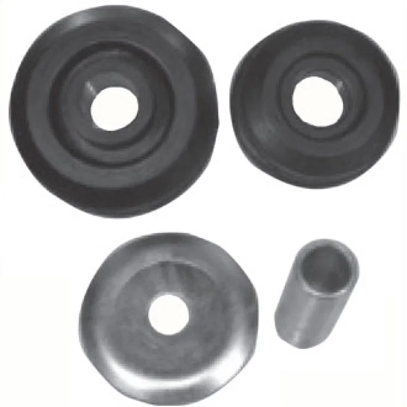 KYB SM5460, Shocks & Struts Strut Mounts Front & Rear KIA Magentis 2001-06 KIA Optima 2001-06 MITSUBISHI Dia