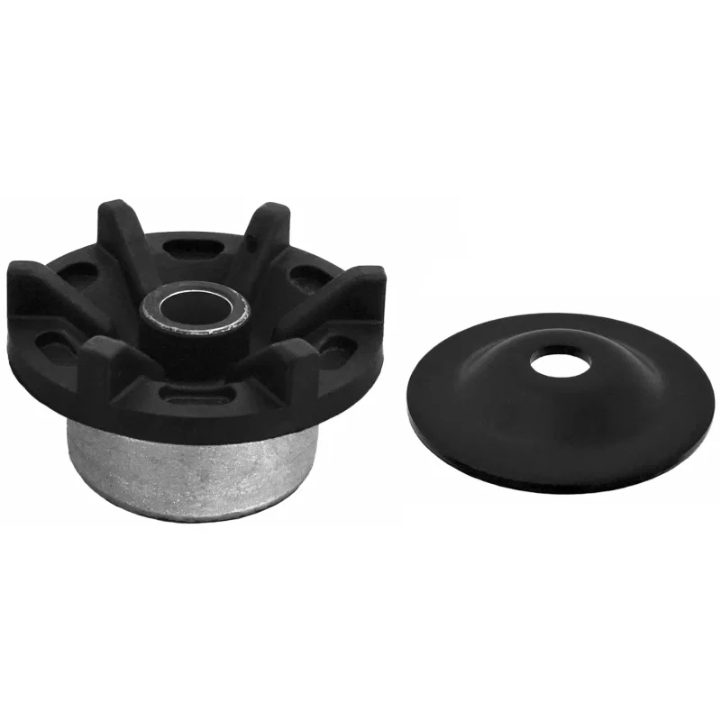 KYB SM5845, Shocks & Struts Strut Mount Front CADILLAC SRX 2009-2004