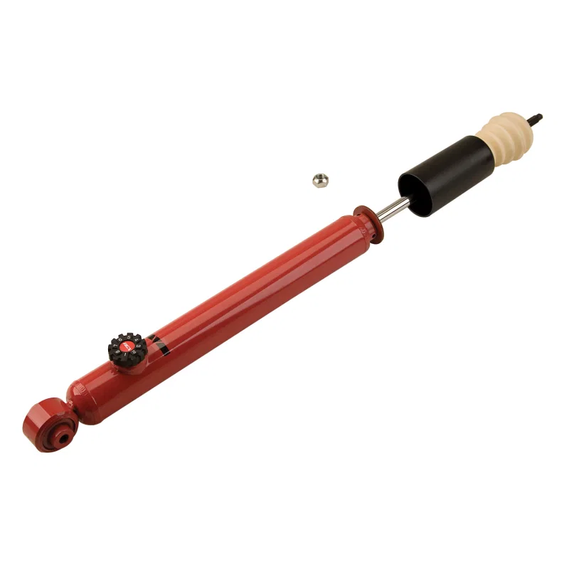 KYB 743029, Shocks & Struts AGX Rear AUDI TT (Exc. Quattro) 2000-06 VOLKSWAGEN Beetle (New) 1998-10 VOLKSWAG