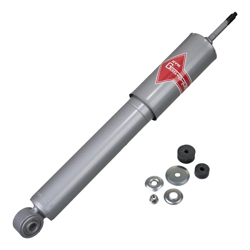 KYB KG5781, Shocks & Struts Gas-A-Just Front CHEVROLET Colorado (2WD) 2004-09 CHEVROLET Colorado (4WD) 2004-