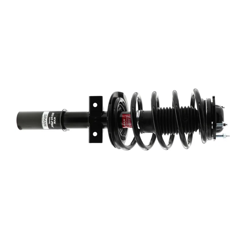 KYB SR4206, Shocks & Struts Strut Plus Front 07-12 GMC Acadia