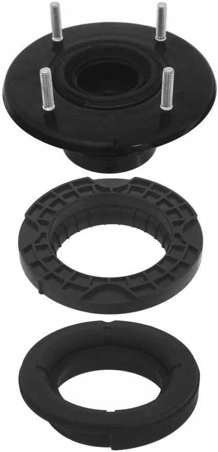 KYB SM5755, Shocks & Struts Strut Mount Front 07-08 Ford Edge / 08-09 Taurus / 08-09 Mercury Sable