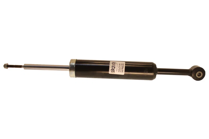 KYB SR2008, Shocks & Struts Excel-G Rear DODGE Charger SE w/ Self-leveling susp 2011-2015