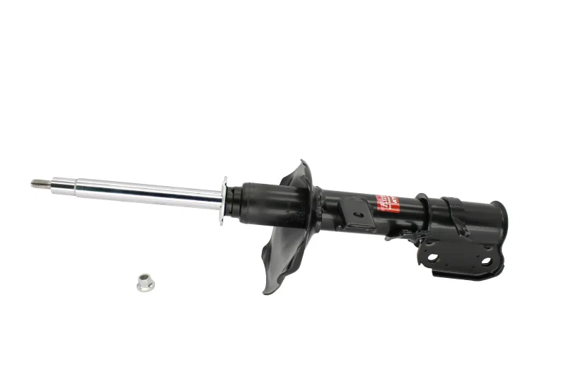 KYB 335016, Shocks & Struts Excel-G Front Left INFINITI QX4 (4WD) 1997-99 NISSAN Pathfinder (2WD) 1996-99 NI