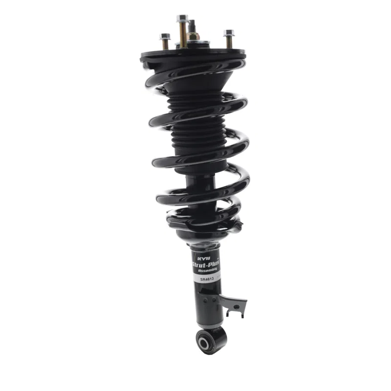 KYB SR4613, 05-15 Toyota Tacoma 2WD (exc. PreRunner & X-Runner) Shocks & Struts Strut Plus Front Left