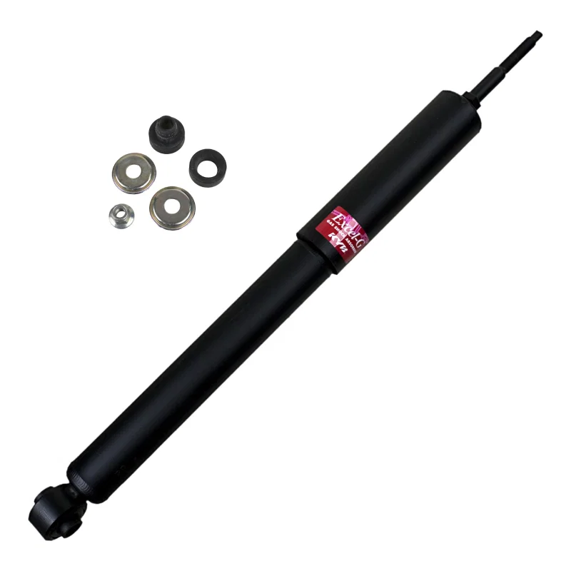 KYB 349004, Shocks & Struts Excel-G Front FORD F250 Super Duty (4WD) 2005-11 FORD F350 Super Duty (4WD) 2005