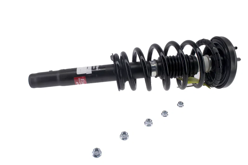 KYB SR4075, Shocks & Struts Strut Plus Left Front 1998-2002 Honda Accord