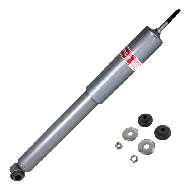 KYB KG5439, Shocks & Struts Gas-A-Just Front & Rear FORD Bronco 1980-96 FORD F100 F150 (4WD) 1980-96 FORD MO
