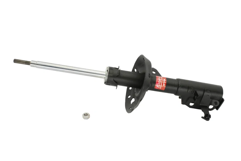 KYB 338002, Shocks & Struts Excel-G Front Left HONDA Fit 2009-11
