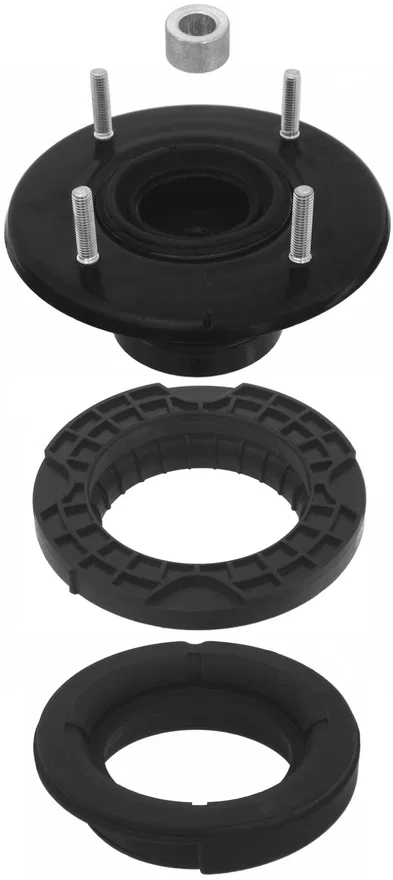 KYB SM5756, Shocks & Struts Strut Mount Front 09-10 Ford Edge / 09-10 Lincoln MKX